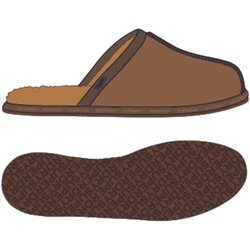 Pantoletten Kind Superdry