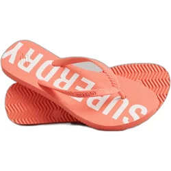 Flip-Flops für Frauen Superdry Code Essential