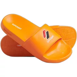 Slides für Frauen Superdry Code Essential