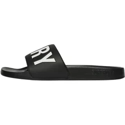 Vegane Badesandalen Mädchen Superdry Core
