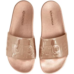 Slides Superga Pumetu