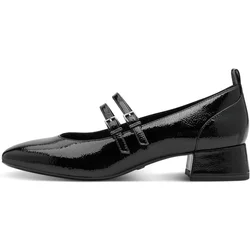 Damenpumps Tamaris Double Bride brillant