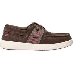 Leder Boots TBS Geoboat
