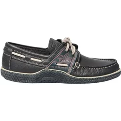 Leder Boots TBS Globek