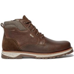 Wasserdichte Leder-Booties TBS Montdor