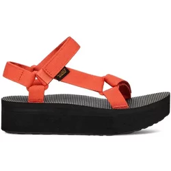 Sandalen für Damen Teva Flatform Universal