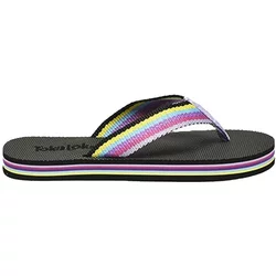 Flip-Flops Toka Loka Loka Pastel Rainbow
