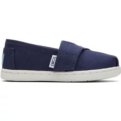 Baby-Espadrilles Toms Alpargata Canvas
