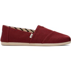 Damen Espadrilles Toms Alpargata