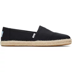 Damen Espadrilles Toms Alpargata Rope