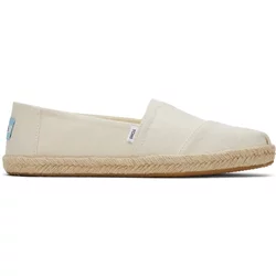 Damen Espadrilles Toms Alpargata Rope