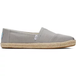 Damen Espadrilles Toms Alpargata Rope