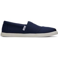 Espadrilles aus recycelter Baumwolle Toms Alp Fwd