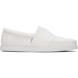 Espadrilles aus recycelter Baumwolle Toms Alp Fwd