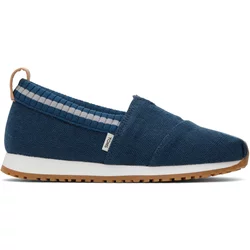 Sneakers Toms Alpargata Resident
