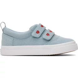 Sneakers aus devalé-Jeans, Baby Toms Fenix Double Strap