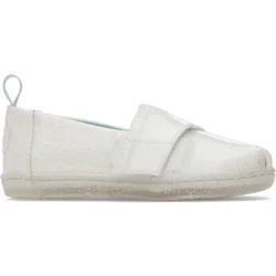 Espadrilles mit Glitzerkonfetti, Baby Toms Alpargata