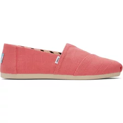Damen Espadrilles aus Leinen Toms Alpargata Heritage