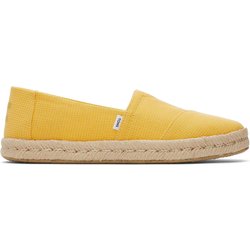 Damen Espadrilles Toms Alpargata Rope 2.0