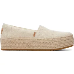 Damen Espadrilles Toms Valencia