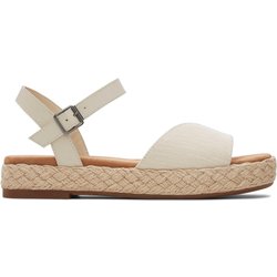 Keil-Sandalen für Damen Toms Abby