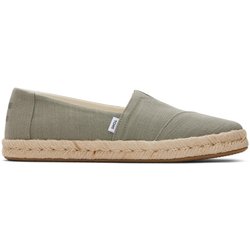 Damen Espadrilles Toms Alpargata Rope 2.0