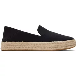 Damen Espadrilles Toms Carolina
