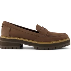 Mokassins für Damen Toms Cara
