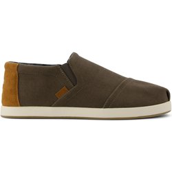 Espadrilles Toms Alp Fwd Mid