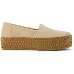 Damen Espadrilles Toms Valencia