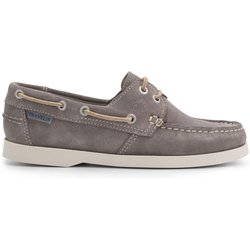 Bootsschuhe Damen Travelin Penzance