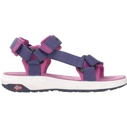 Kindersandalen Trollkids Lysefjord