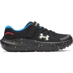 Kinder-Laufschuhe Under Armour Pre-School Surge 4 AC