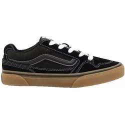 Sneakers Vans Caldrone Suede Mesh