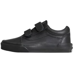 Klettverschluss-Sneaker für Babys Vans Old Skool V Classic Tumble