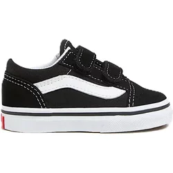 Sneakers für Babys Vans Old Skool Hook And Loop