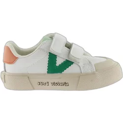 Babysneaker im Lederlook Victoria