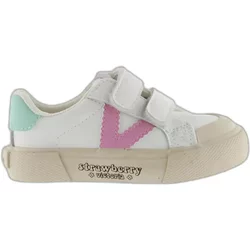 Babysneaker im Lederlook Victoria