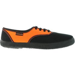 Schuhe für Frauen Victoria anglaise fluo