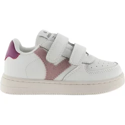 Sneakers für Babys Victoria Tiempo Tiras Efecto Piel