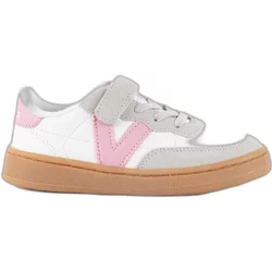 Babysneaker im Lederlook Victoria Oslo