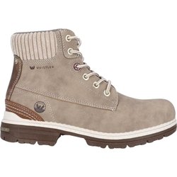 Bottines femme Whistler Lasti