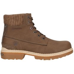 Bottines femme Whistler Lasti