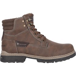 Bottines Whistler Rego