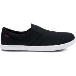 Turnschuhe Xero Shoes Dillon Canvas Slip-On