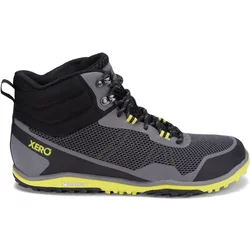 Wanderschuhe Xero Shoes Scrambler Mid