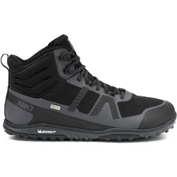 Wanderschuhe Xero Shoes Scrambler Mid II Wp