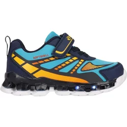 Sneakers für Babys Zigzag Nunstu