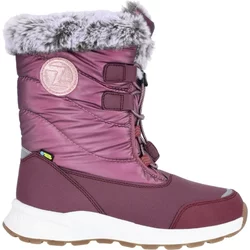 Winterstiefel Kind Zigzag Rasbell