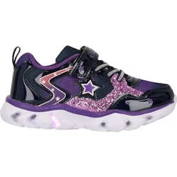 Sneakers für Babys Zigzag Saserta w/Lights